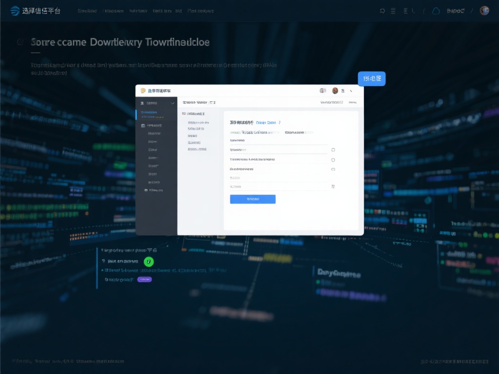 选择可信平台：网络上充斥着各种源码下载渠道，但并非