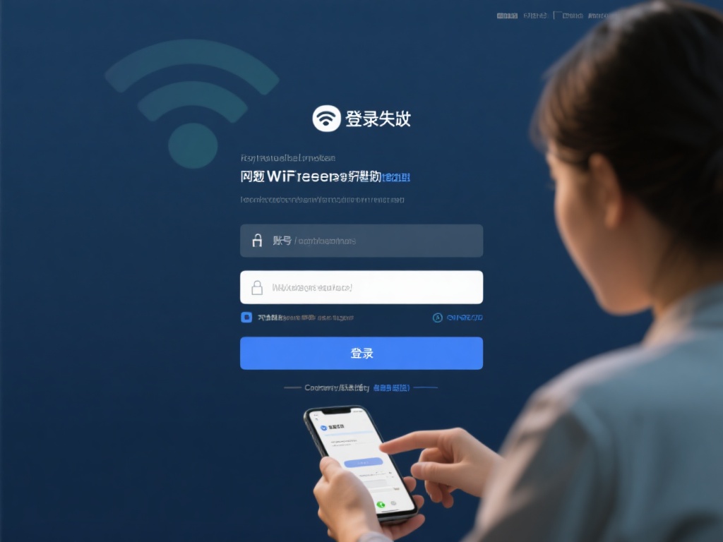 登录失败的原因多种多样，了解这些问题有助于我们更快