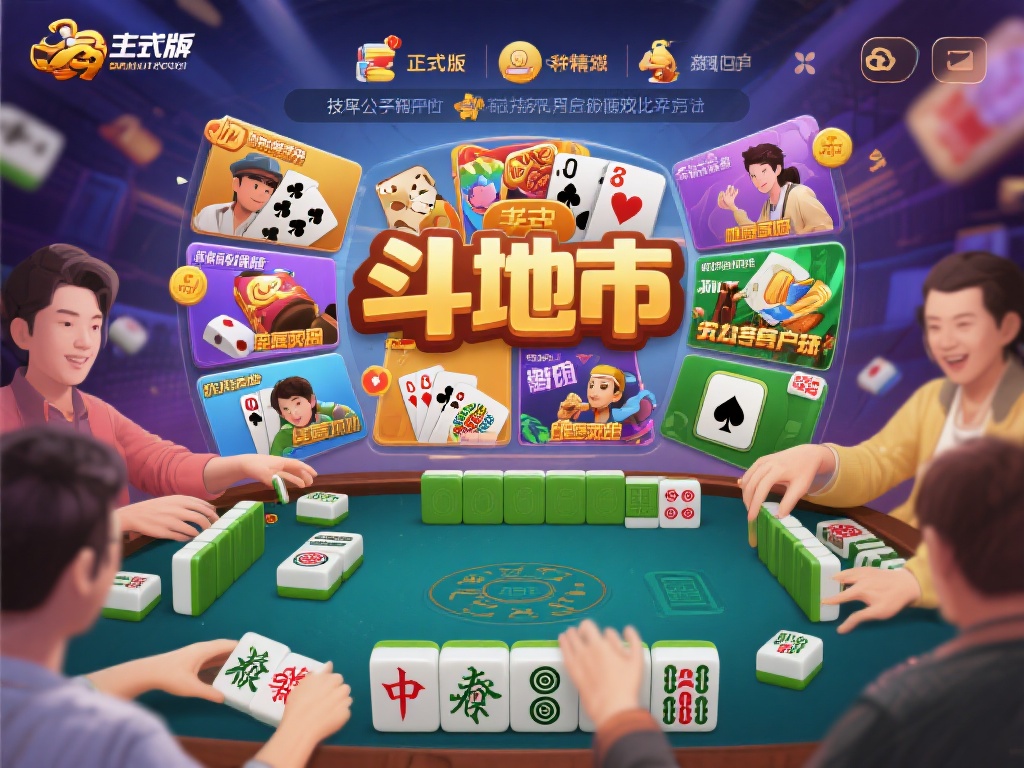 在众多棋牌游戏中，这款平台的正式版表现尤为突出。首