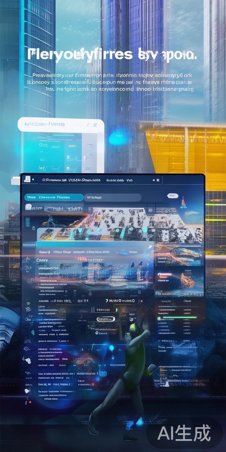 全面推荐类似星空体育的运动健身应用及其核心功能解析