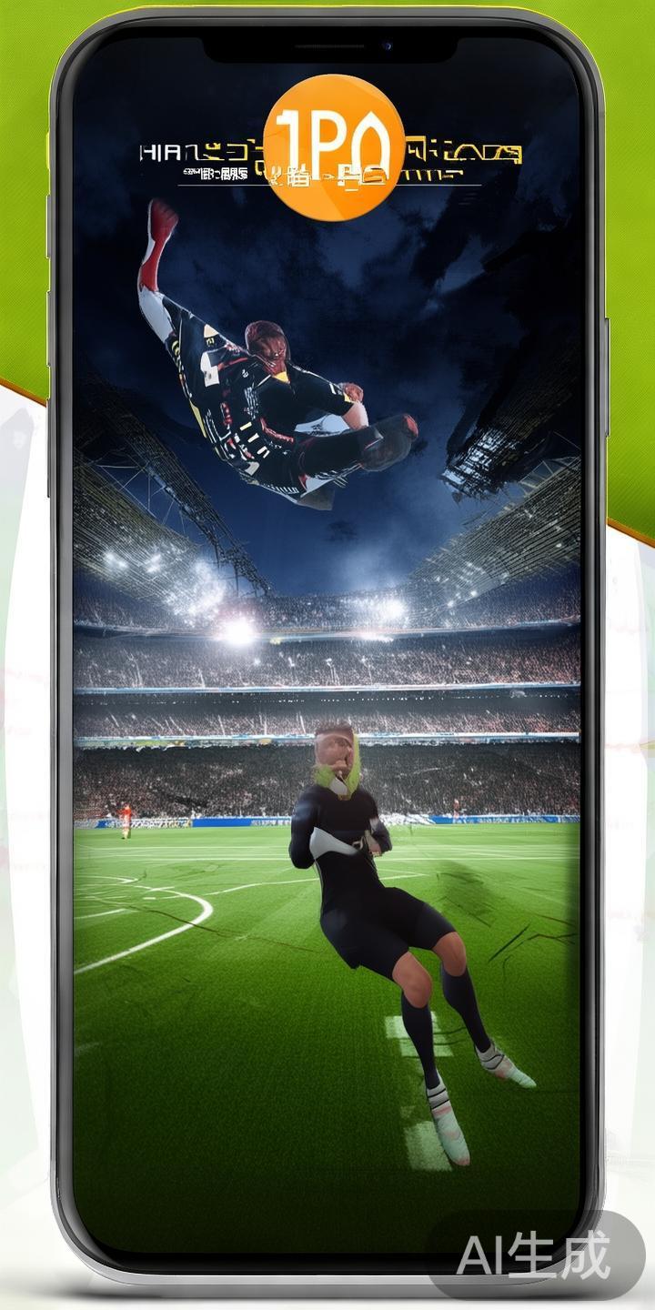 在当今移动娱乐迅速发展的背景下，足球体育类游戏逐渐