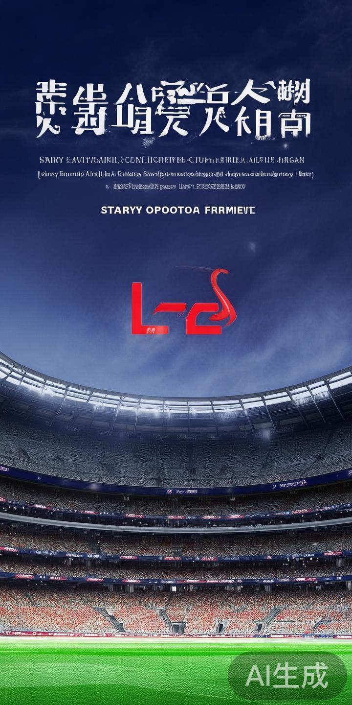 星空体育娱乐深度合作助莱切足球俱乐部开启辉煌新篇章