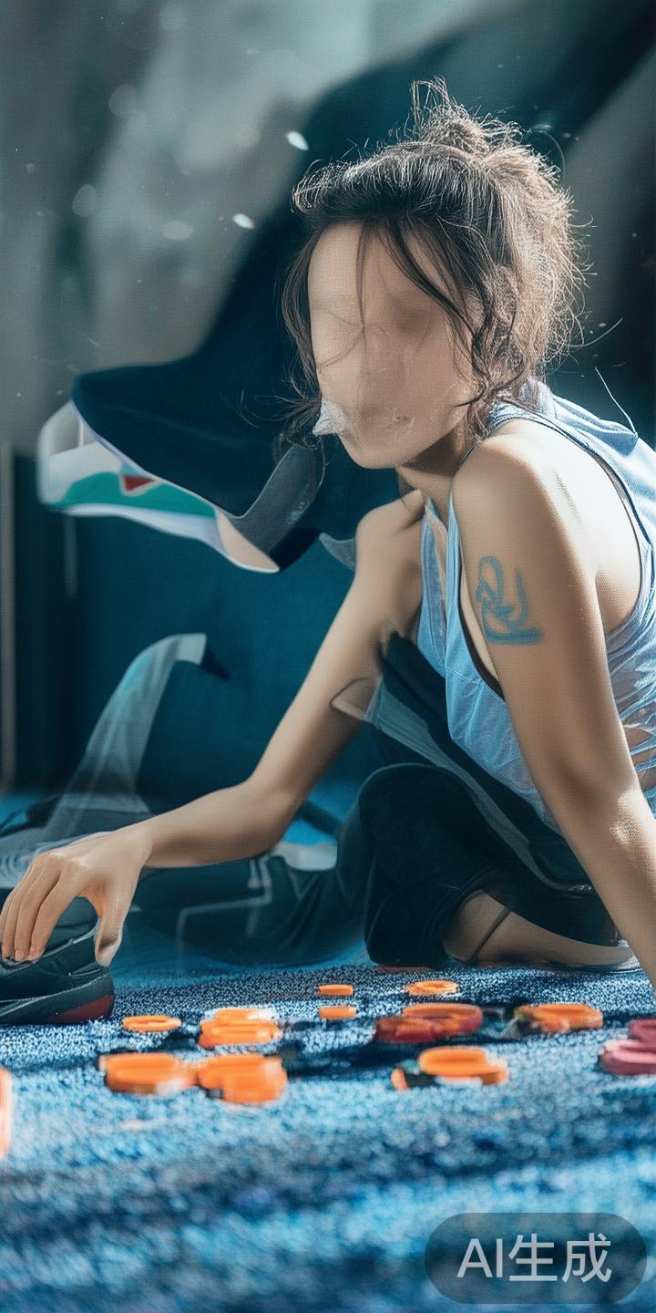 星空体育品牌的成长历程及核心价值全面解析