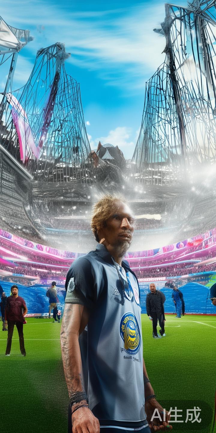 随着全球体育市场的快速增长，俱乐部面临着多方面的压