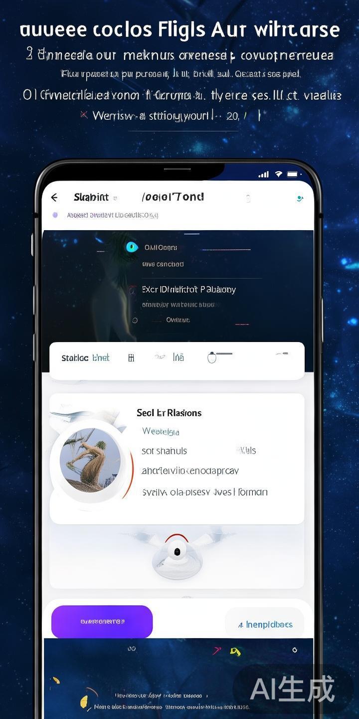 全面解析探索星空体育综合App的主要功能与高效使用指南